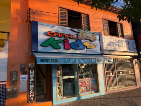 Hostel Beach